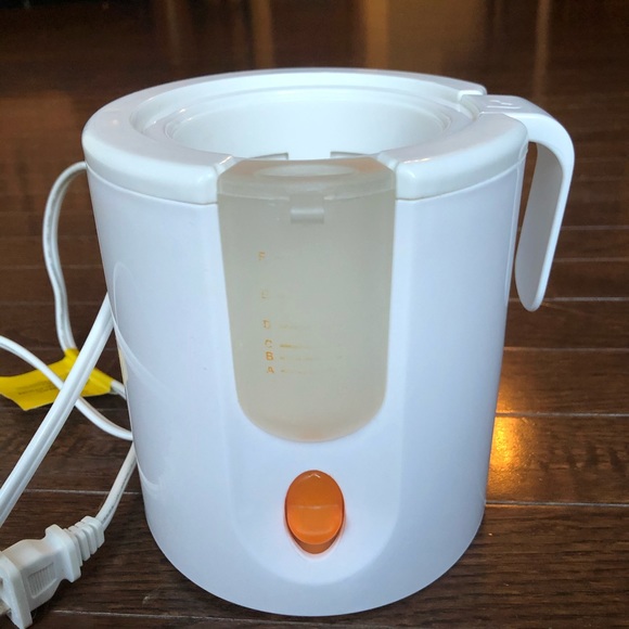 fastest bottle warmer